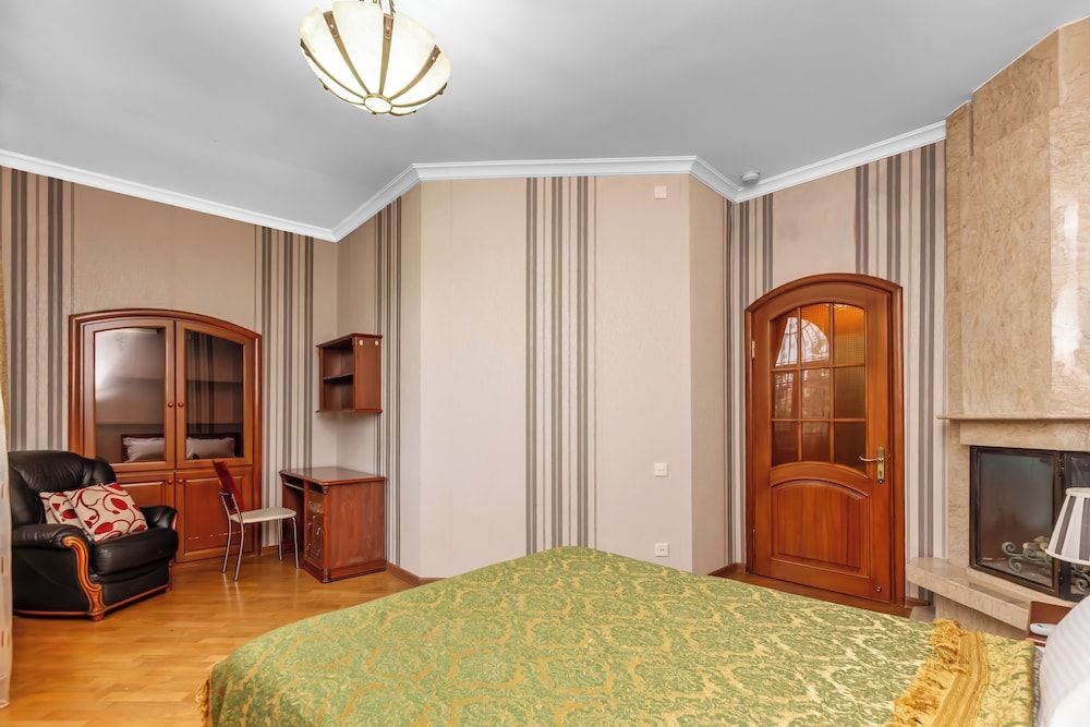 Deniz Inn Duplex Villa with Sea View Villa, 3 Bedrooms 24