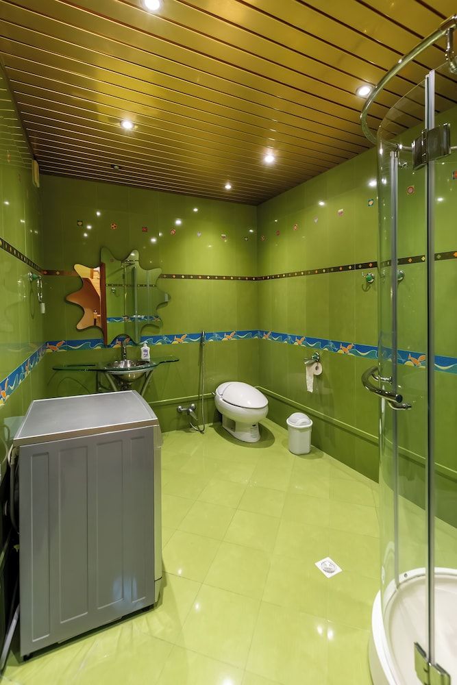 Deniz Inn Duplex Villa with Sea View Villa, 3 Bedrooms 13