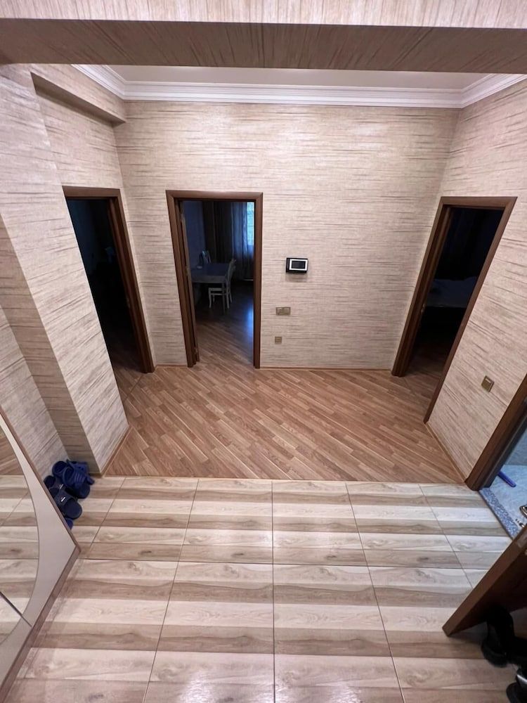 Victory Park Apartments