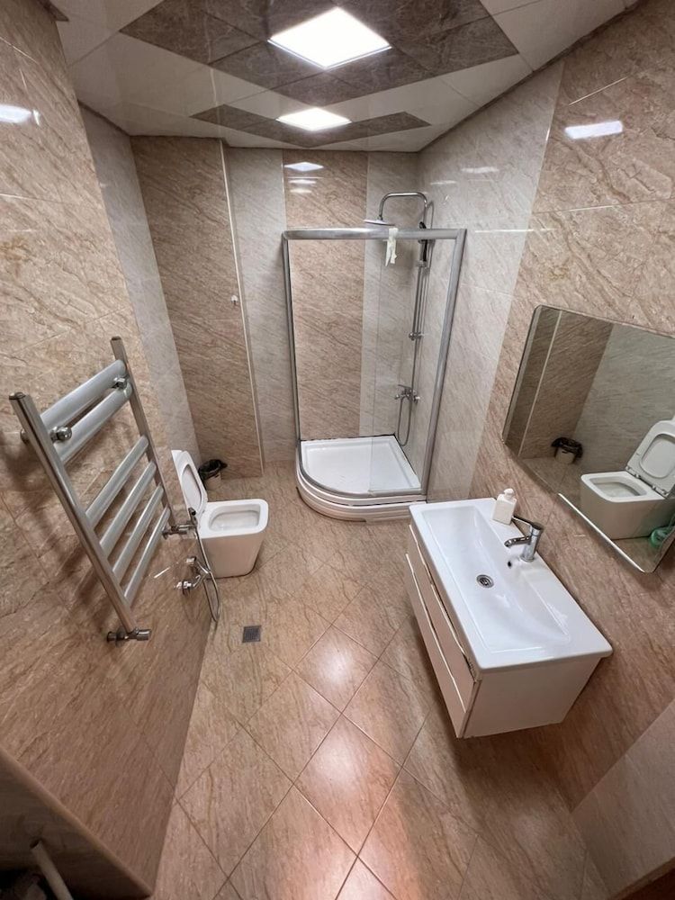 Victory Park Apartments Apartment, City View 5