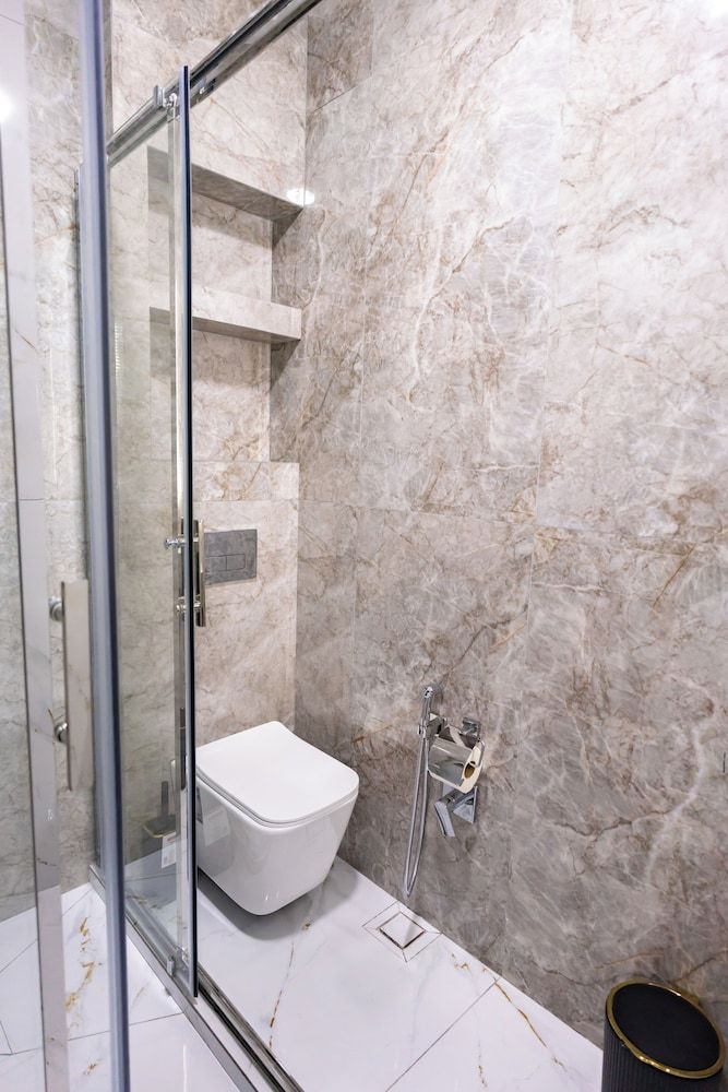 SECRET HOTEL Standard Room, City View 8