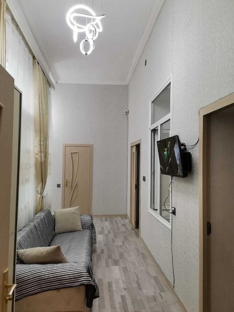 Comfort Shared Dormitory