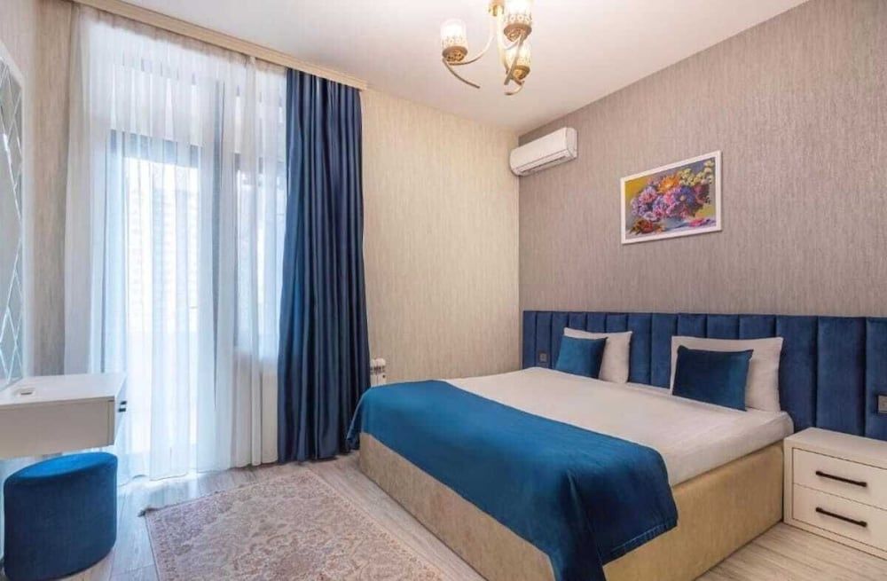 Apartments by Passage Comfort Apartment, Balcony, City View 7