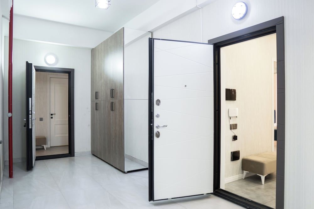 Apartments by Passage Comfort Apartment, Balcony, City View 12