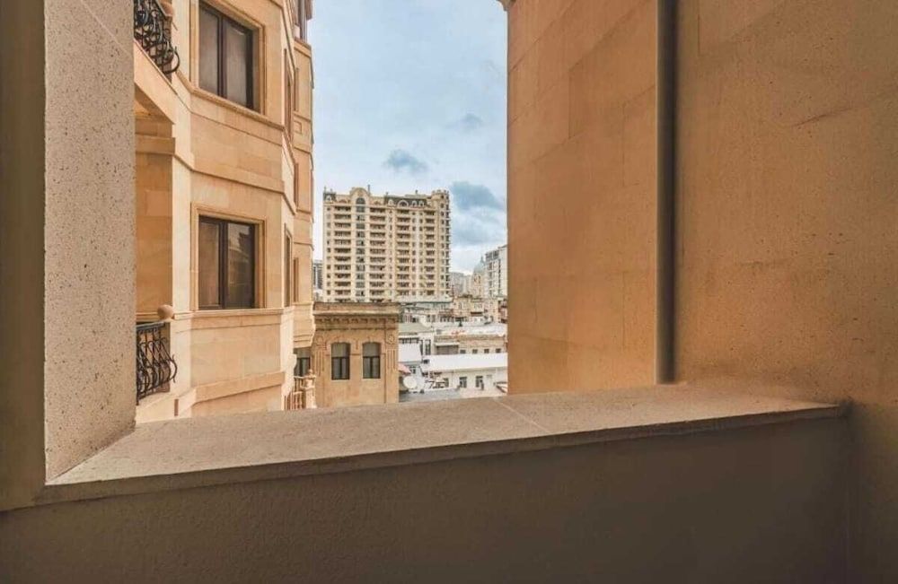 Apartments by Passage Comfort Apartment, Balcony, City View 9