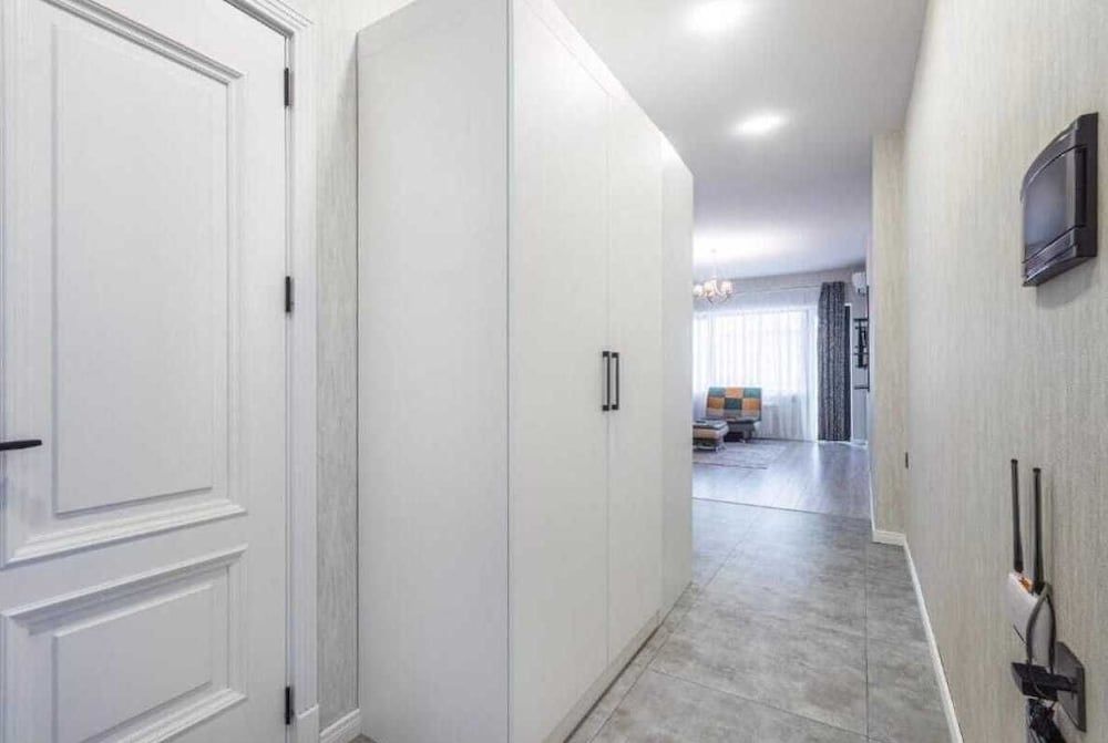 Apartments by Passage Comfort Apartment, Balcony, City View 13