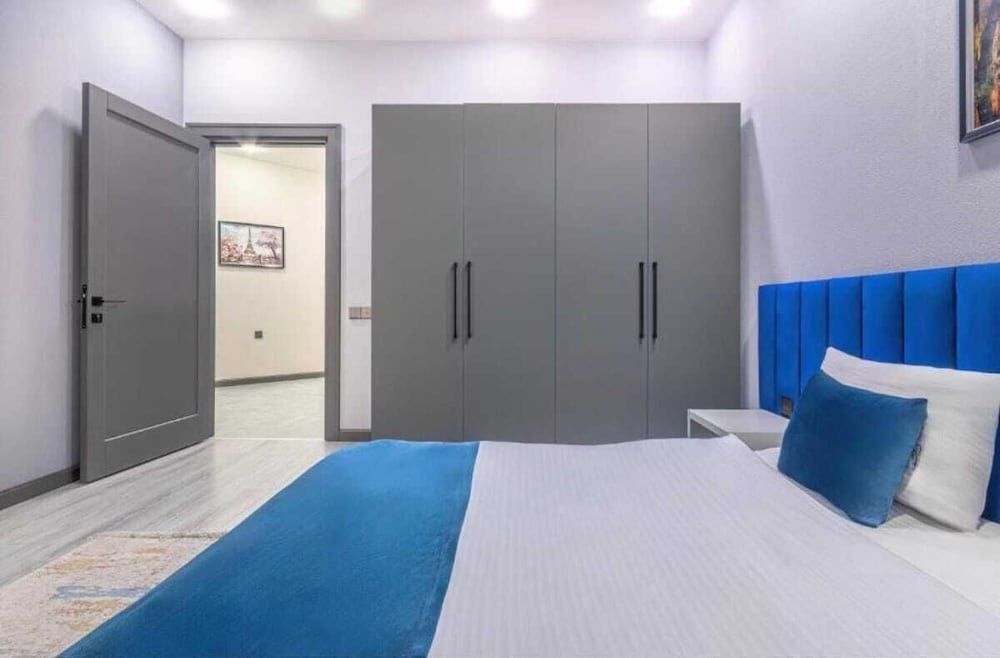 Apartments by Passage Comfort Apartment, Balcony, City View 20