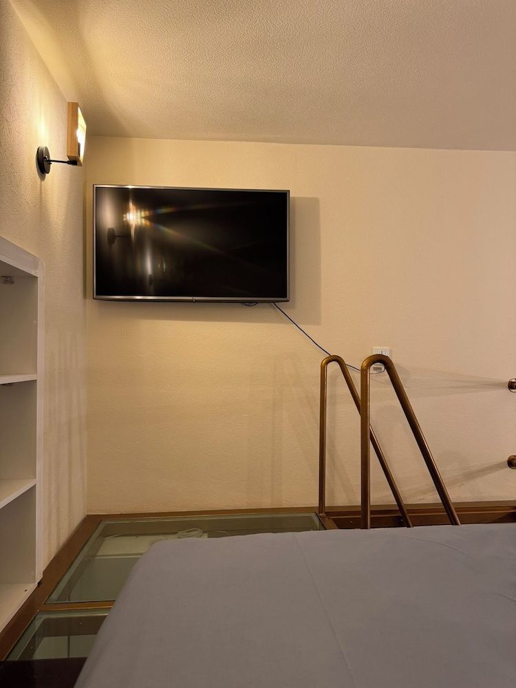 Downtown Apartments Baku City Apartment, Park View 10