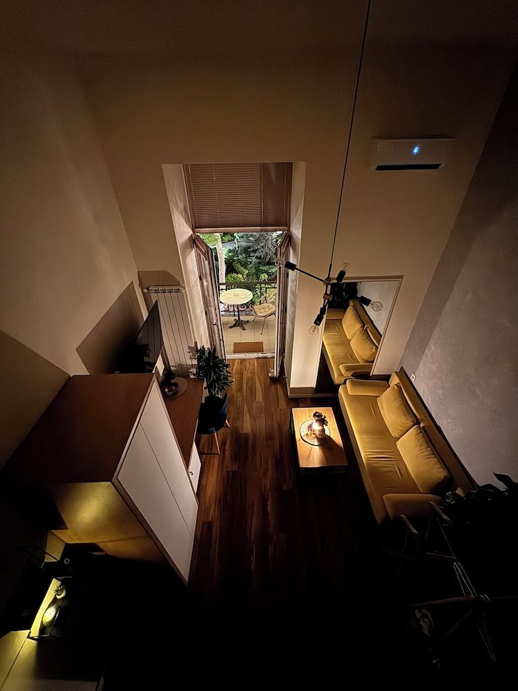 Downtown Apartments Baku City Apartment, Park View 11