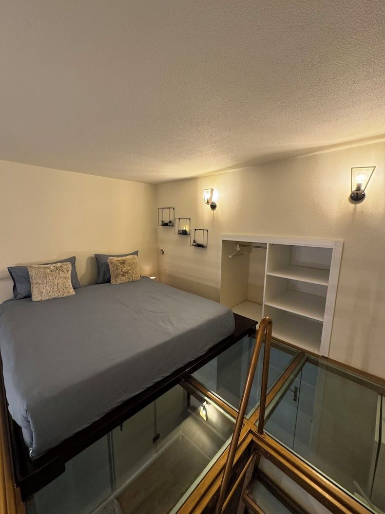 Downtown Apartments Baku City Apartment, Park View 2