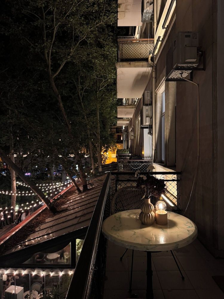 Downtown Apartments Baku City Apartment, Park View 5