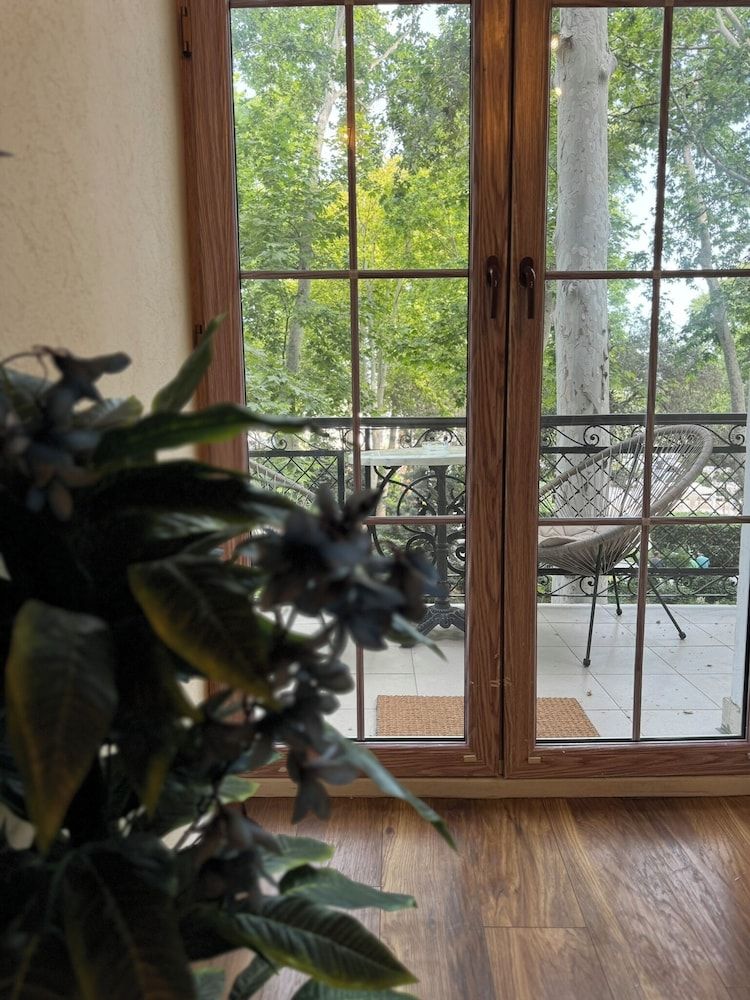 Downtown Apartments Baku City Apartment, Park View 3