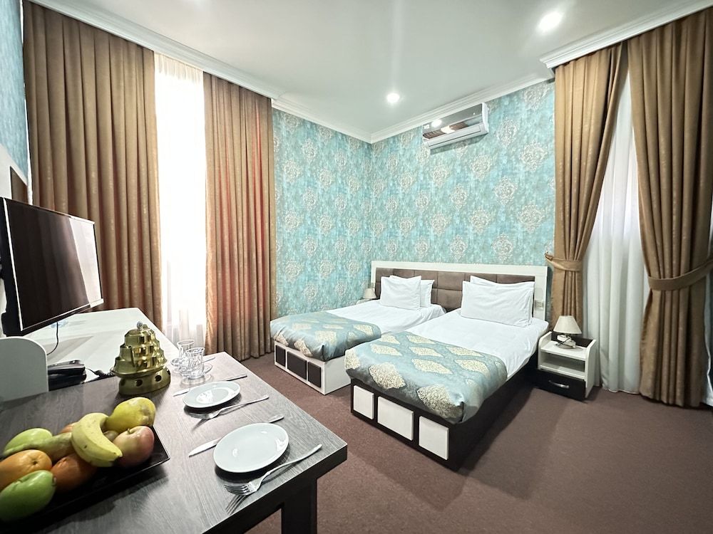 Elite Double or Twin Room