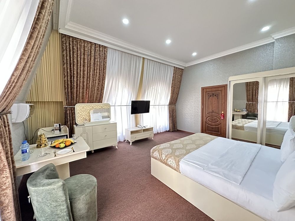 Elite Double or Twin Room