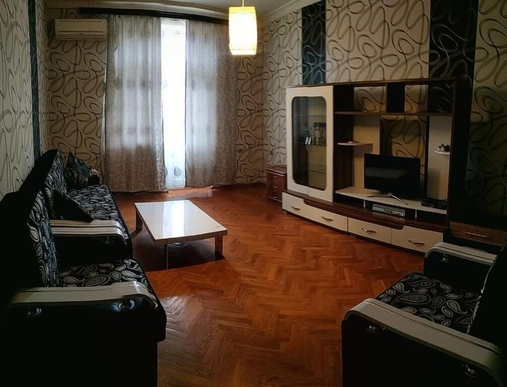Formula Apartment  Sea view & Balcony