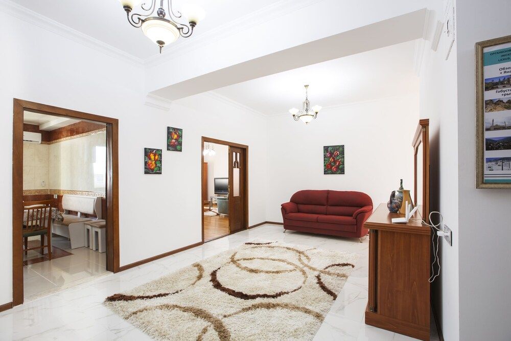 Leyla Apartmens 1