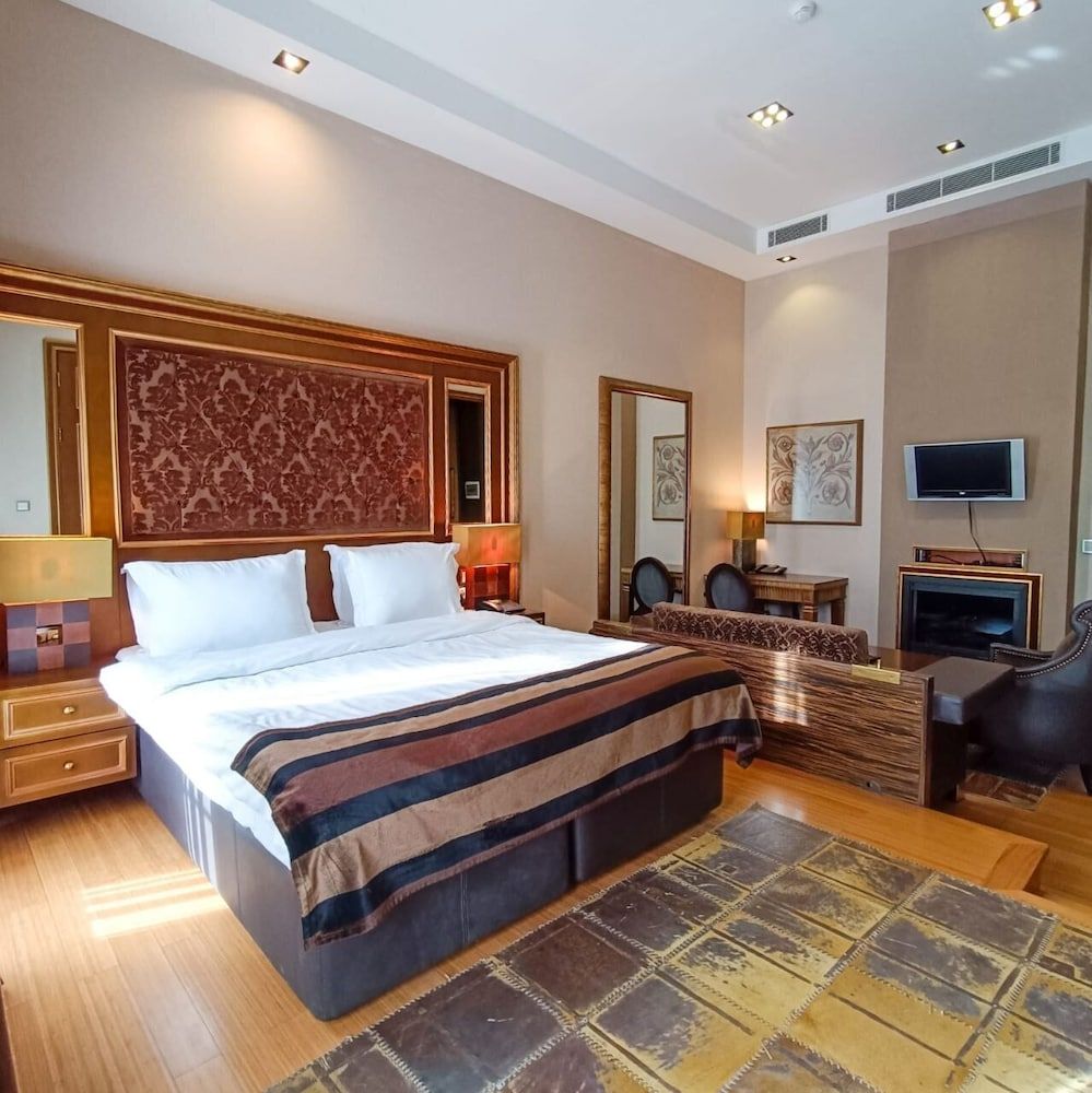 Comfort Double Room