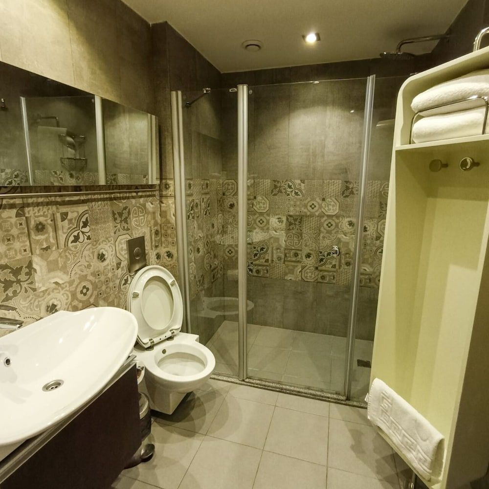 Sultan Inn Boutique Hotel Superior Double or Twin Room 3