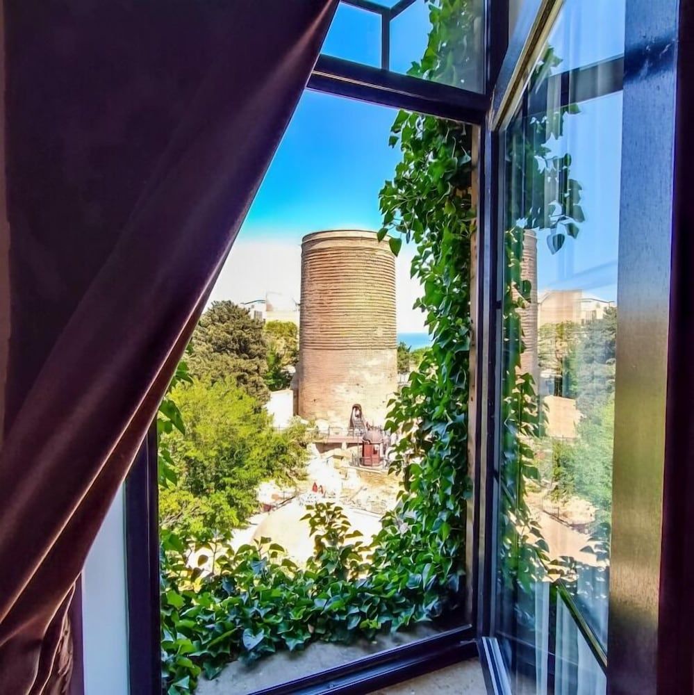 Signature Double Room
