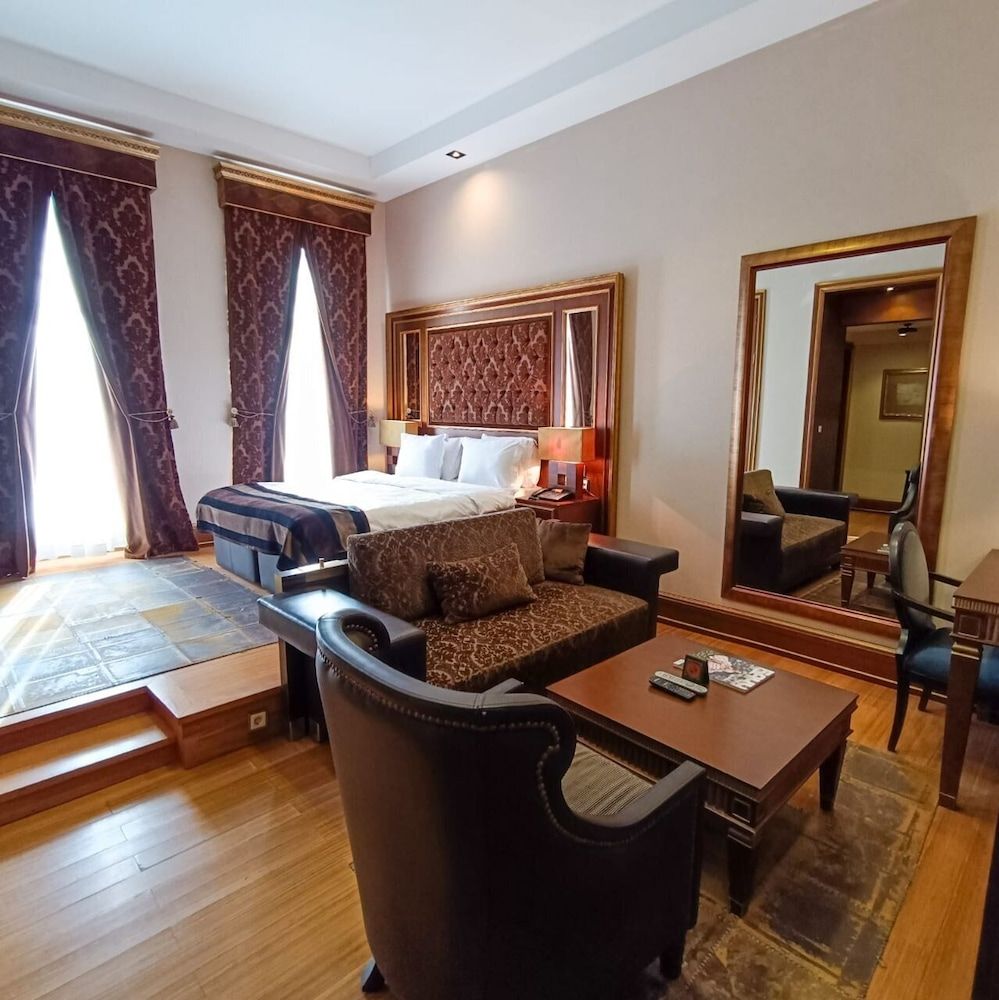 Comfort Double Room