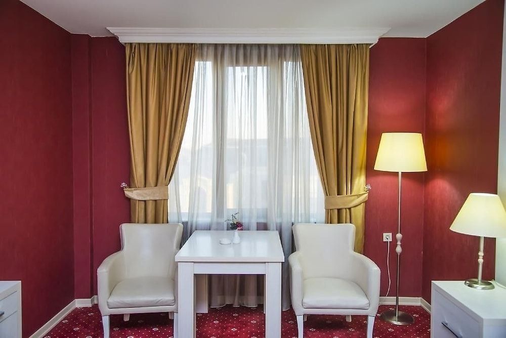 Lara Hotel and Spa Deluxe Double or Twin Room 27