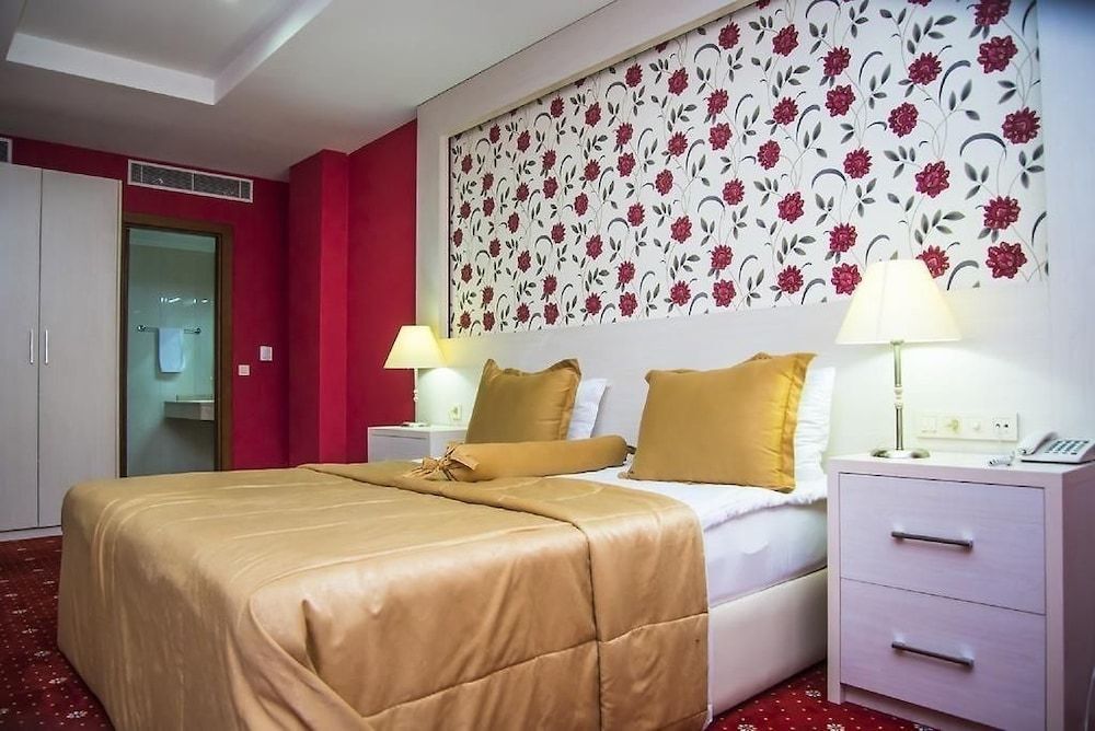 Lara Hotel and Spa Deluxe Double or Twin Room 13