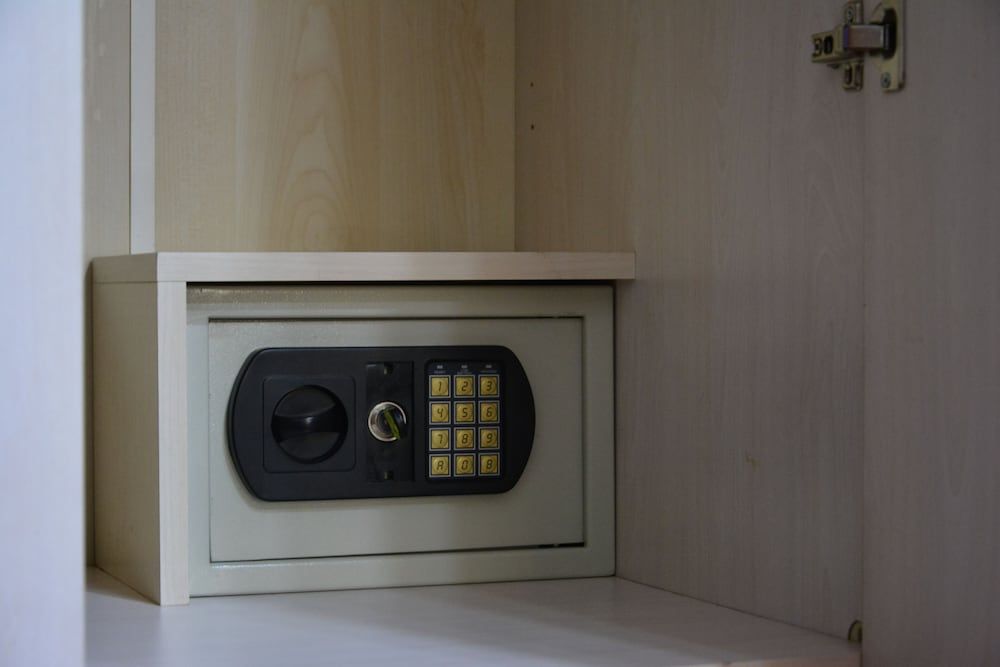 Lara Hotel and Spa Deluxe Double or Twin Room 25