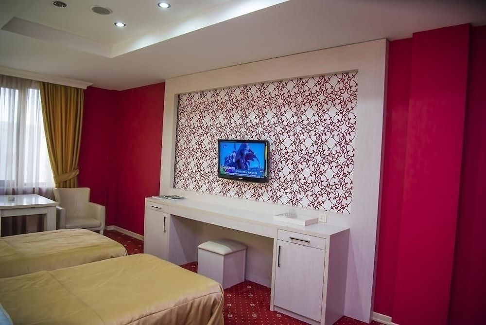 Lara Hotel and Spa Deluxe Double or Twin Room 28