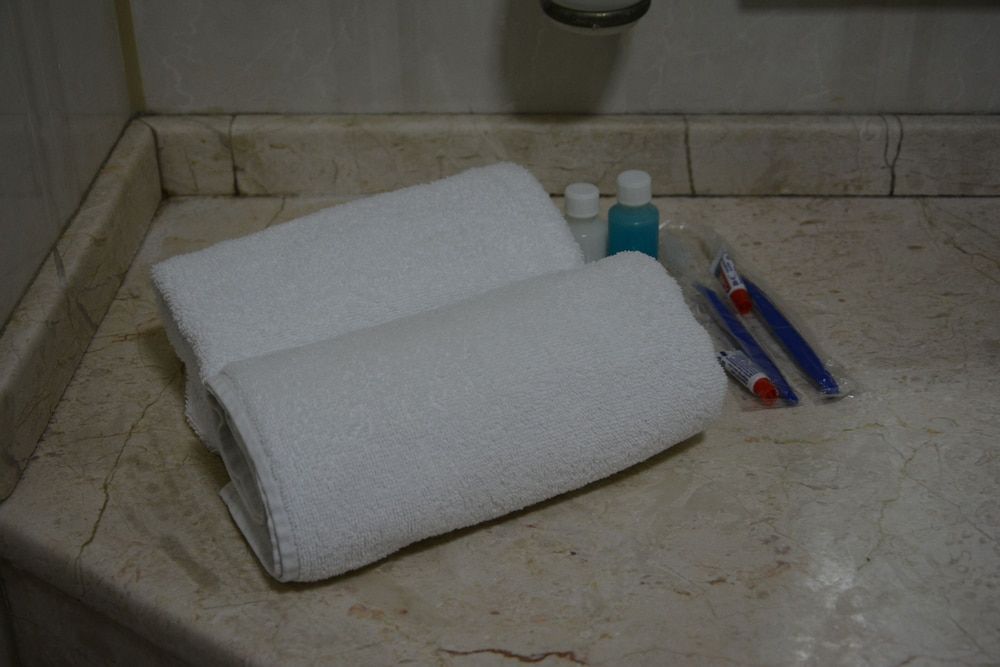 Lara Hotel and Spa Deluxe Double or Twin Room 16