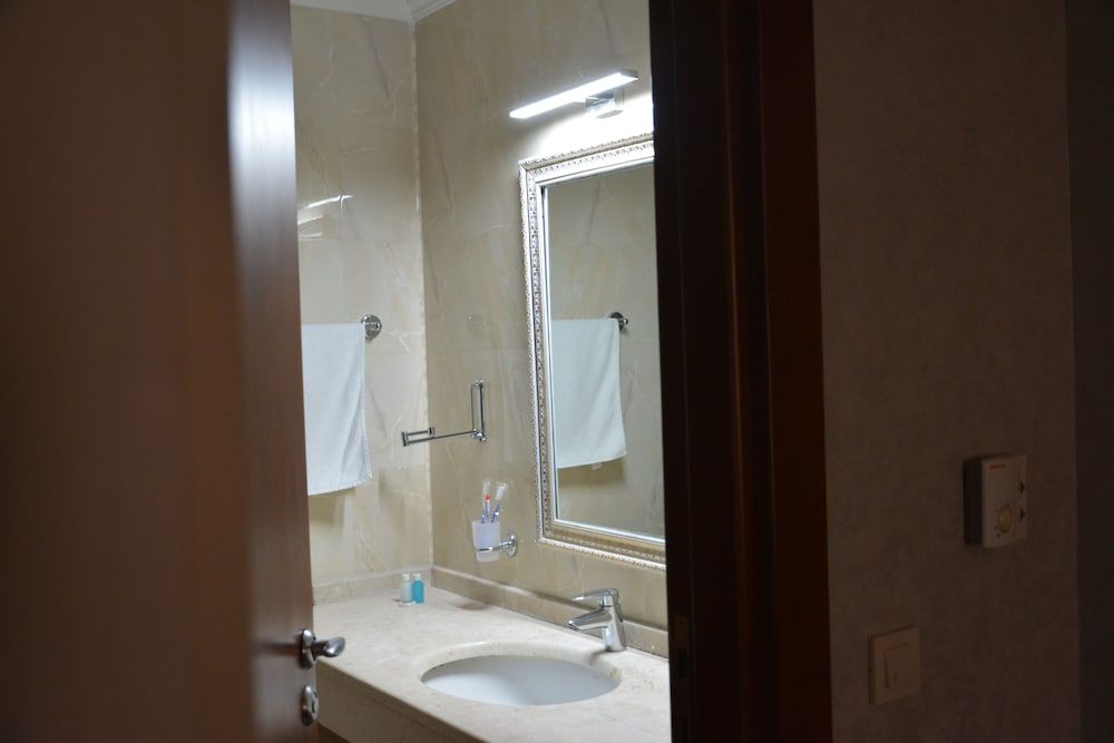 Lara Hotel and Spa Deluxe Double or Twin Room 19