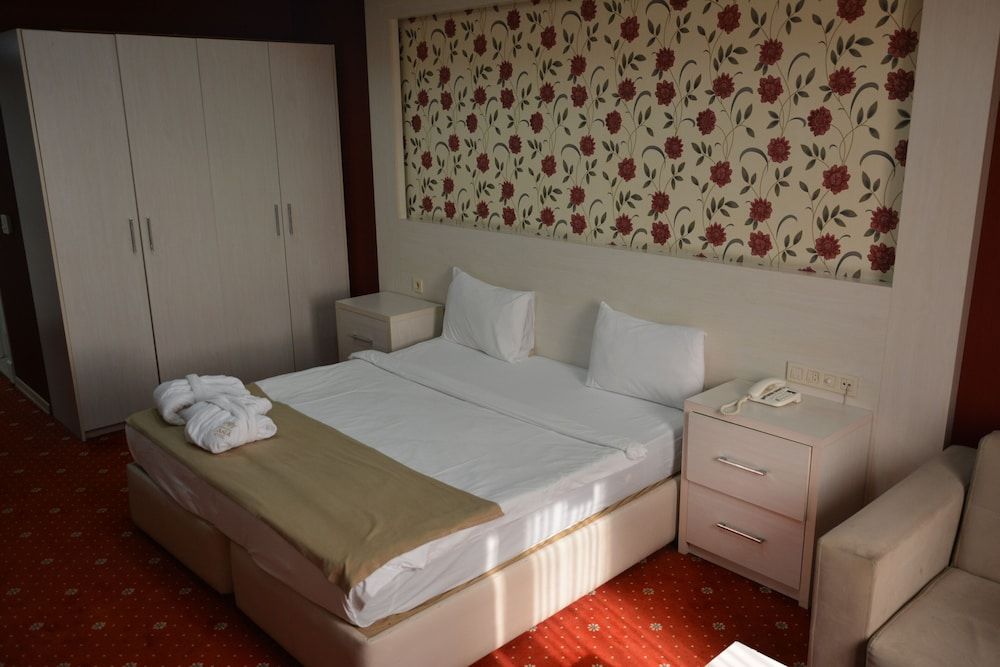 Lara Hotel and Spa Deluxe Double or Twin Room