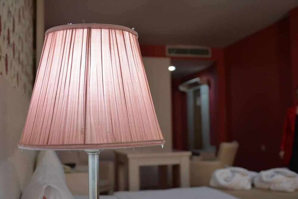 Lara Hotel and Spa Deluxe Double or Twin Room 22