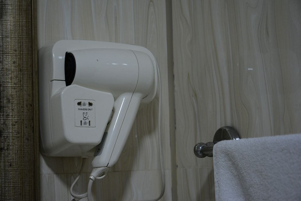 Lara Hotel and Spa Deluxe Double or Twin Room 18