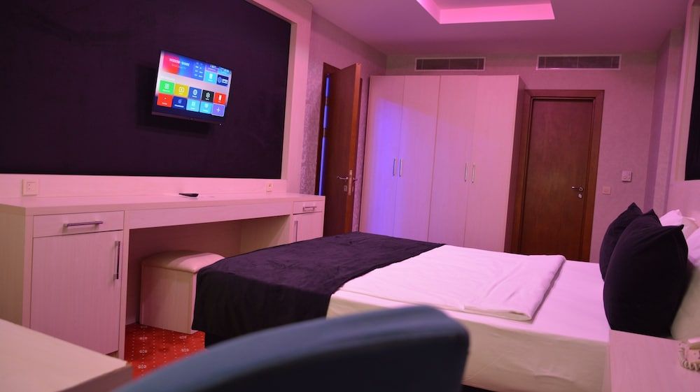 Lara Hotel and Spa Deluxe Double or Twin Room 24