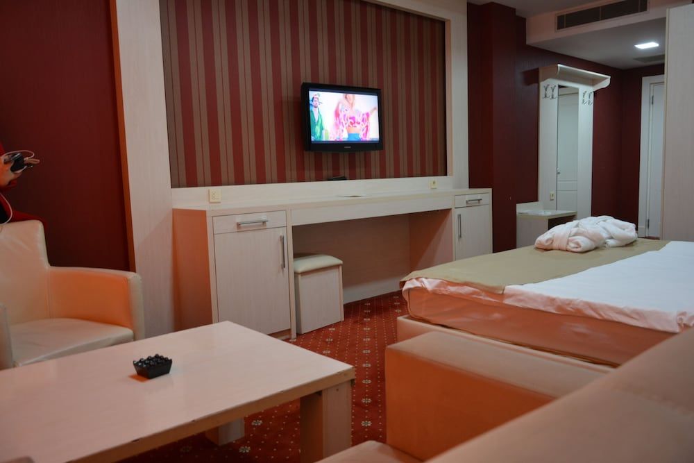 Lara Hotel and Spa Deluxe Double or Twin Room 23