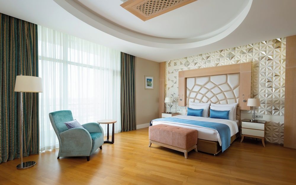 Two Bedroom Residential Suite