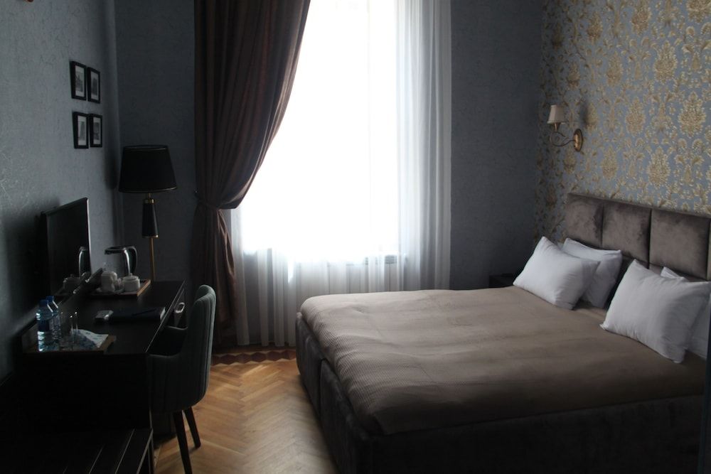 1883 Boutique Hotel Economy Room 19