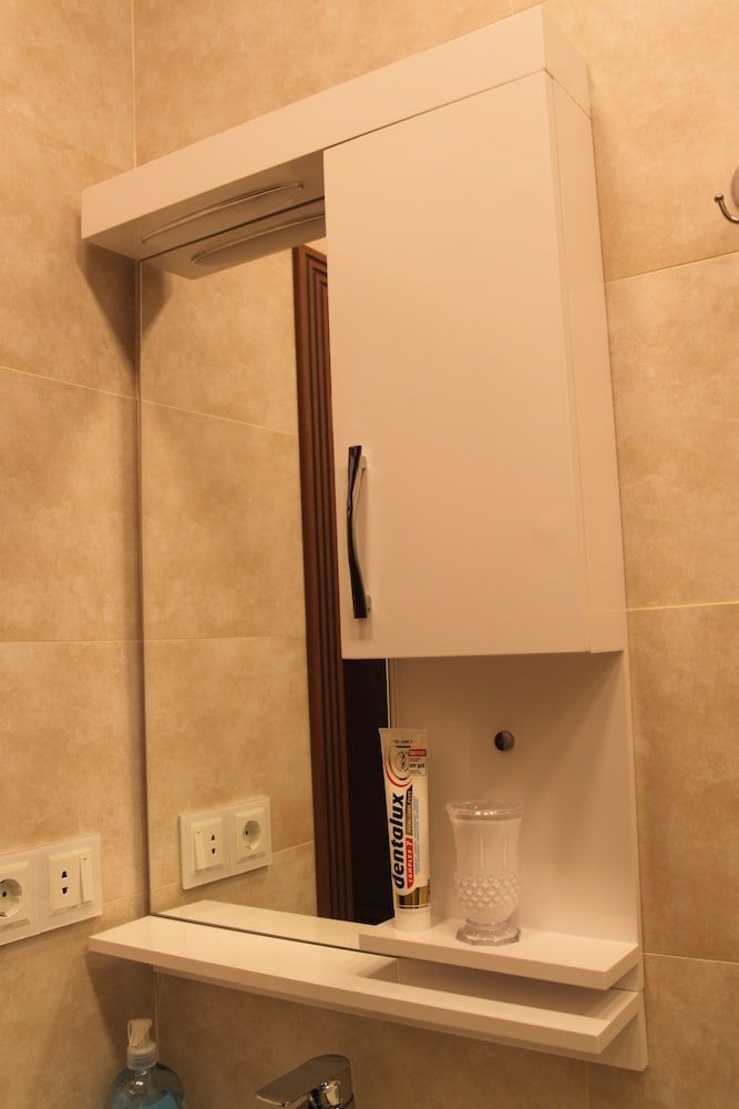 1883 Boutique Hotel Economy Room 10