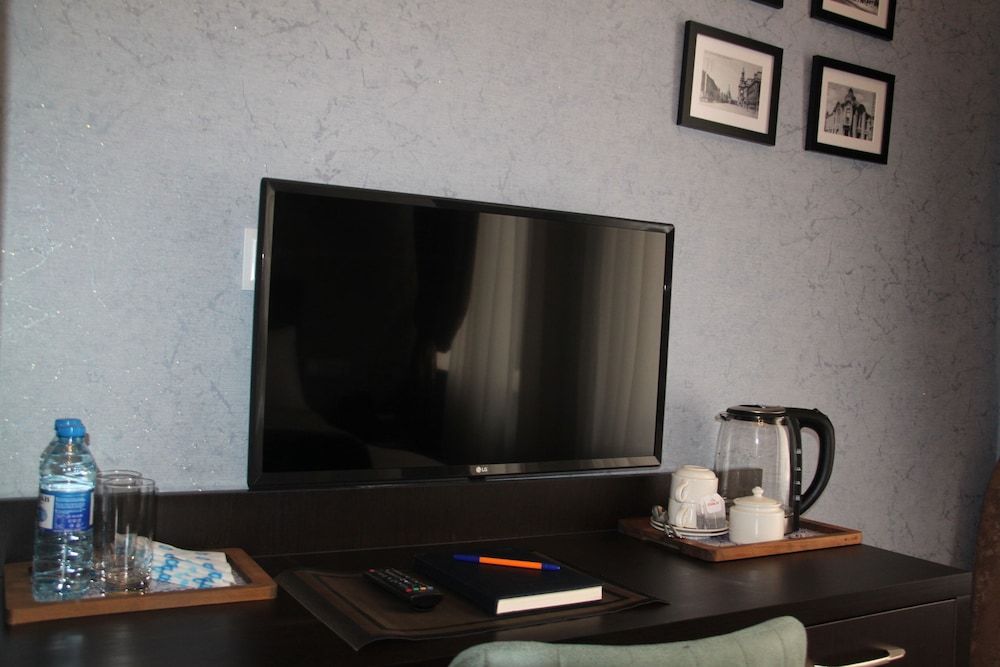 1883 Boutique Hotel Economy Room 23