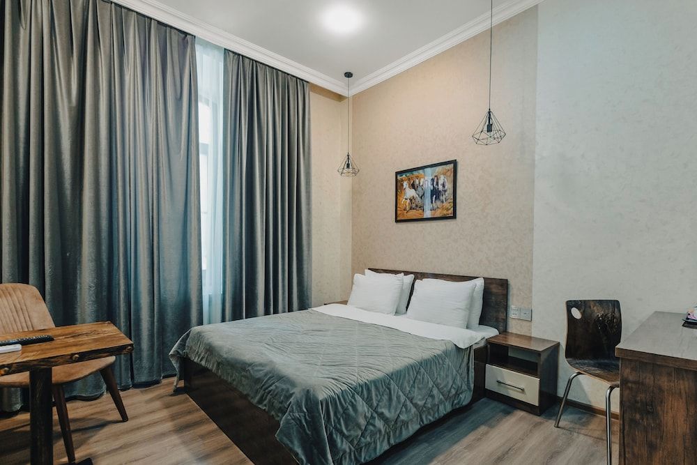 Moss Art Hotel