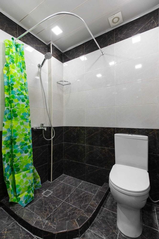 Leyla Apartmens 2 Panoramic Apartment 6