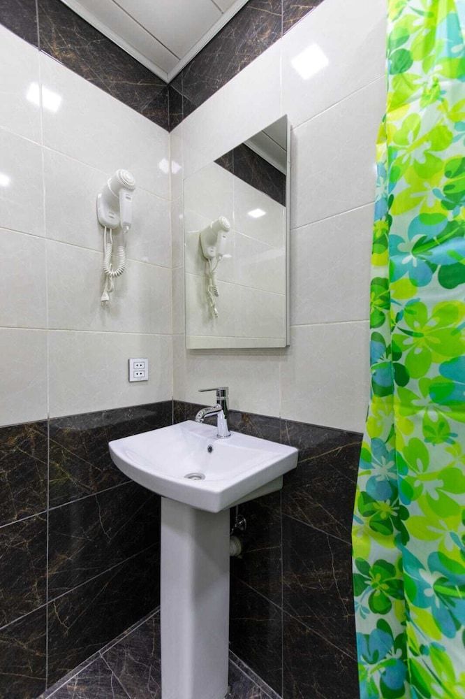 Leyla Apartmens 2 Panoramic Apartment 5