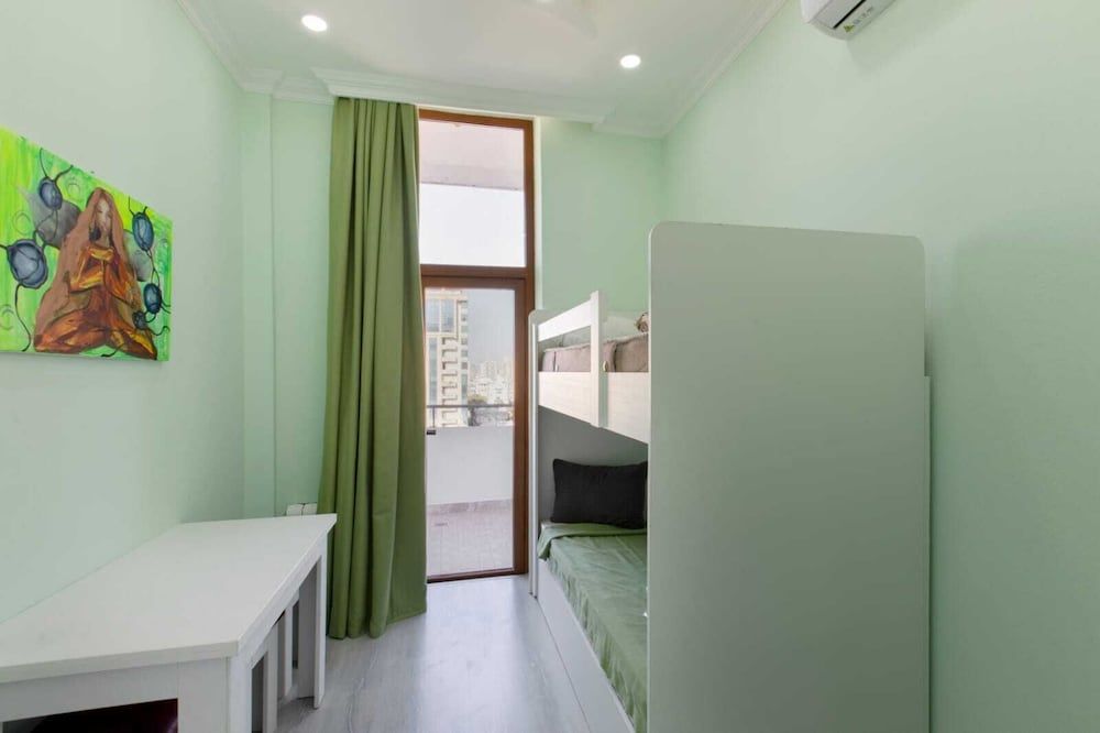 Leyla Apartmens 2 Panoramic Apartment 7