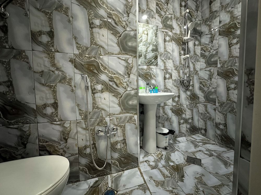 Perron Hotel Superior Double or Twin Room 23