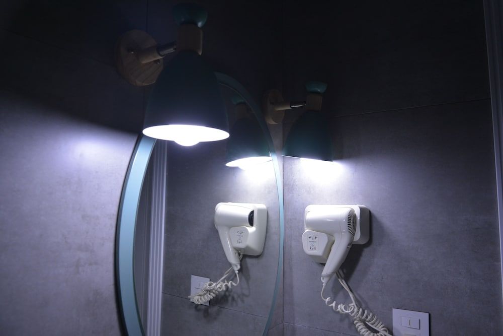 Perron Hotel Superior Double or Twin Room 21