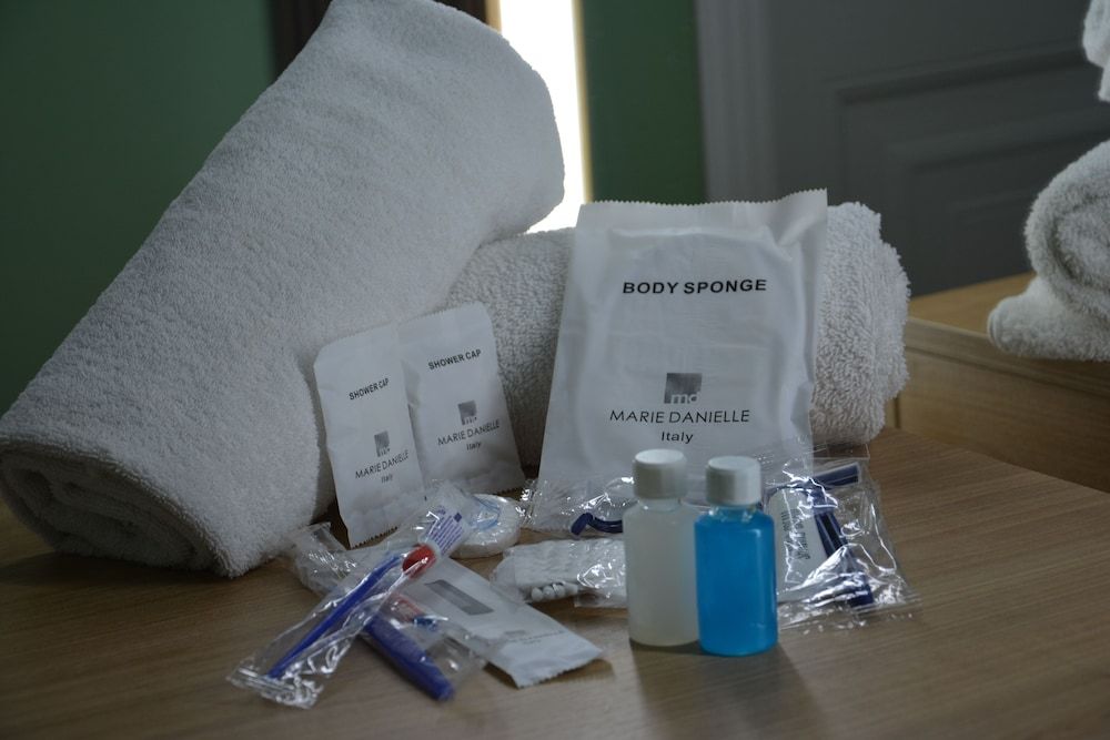 Perron Hotel Superior Double or Twin Room 33