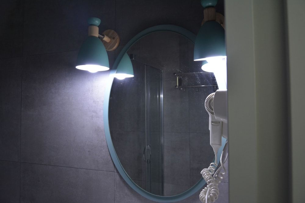 Perron Hotel Superior Double or Twin Room 34