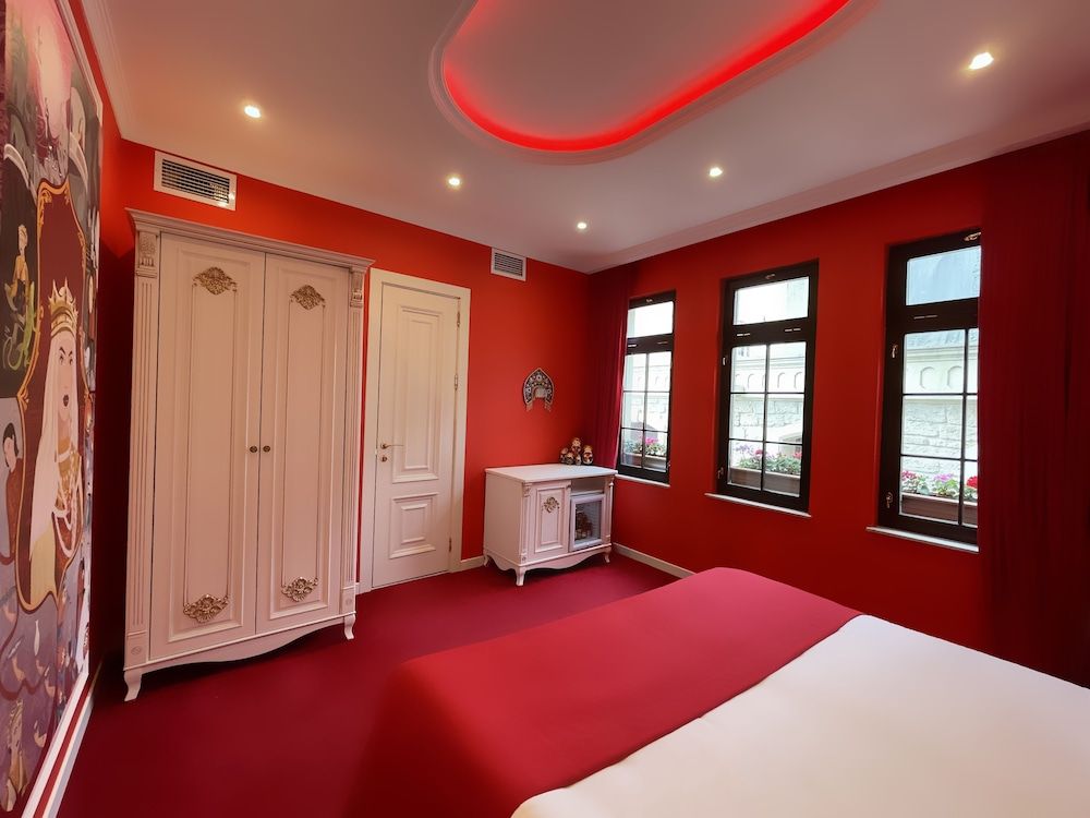 Seven Beauties Hotel Spa Restaurant