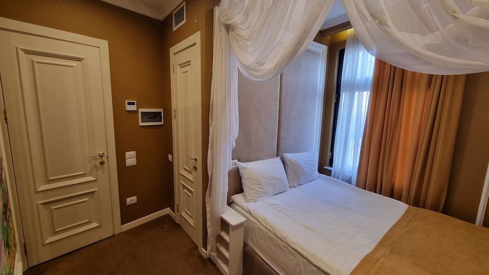 Seven Beauties Hotel Spa Restaurant Standard Room