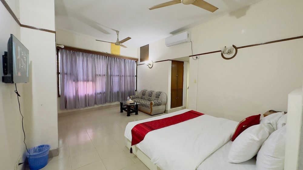Hotel Dhaka City Inn